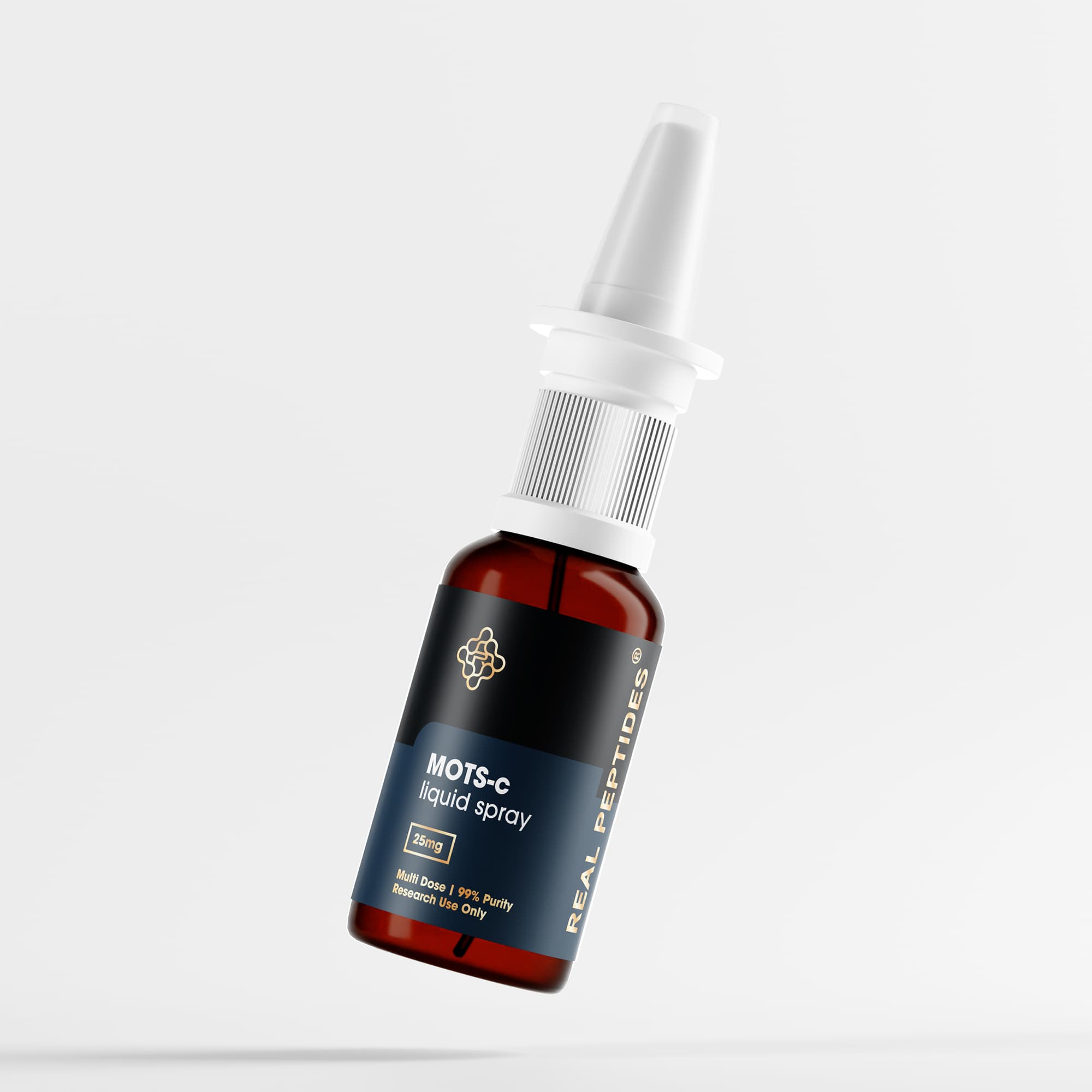 Why Choose MOTS-c Liquid Spray?
