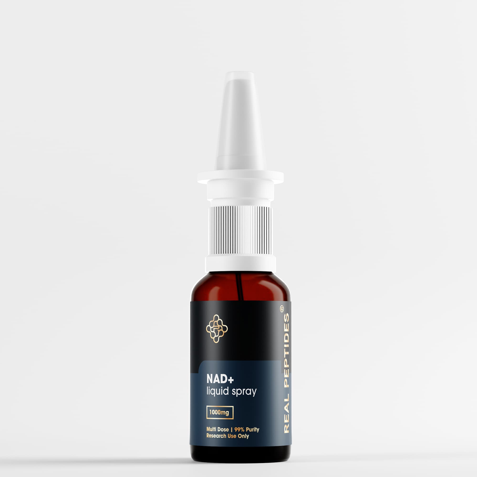 NAD+ Liquid Spray 1000mg