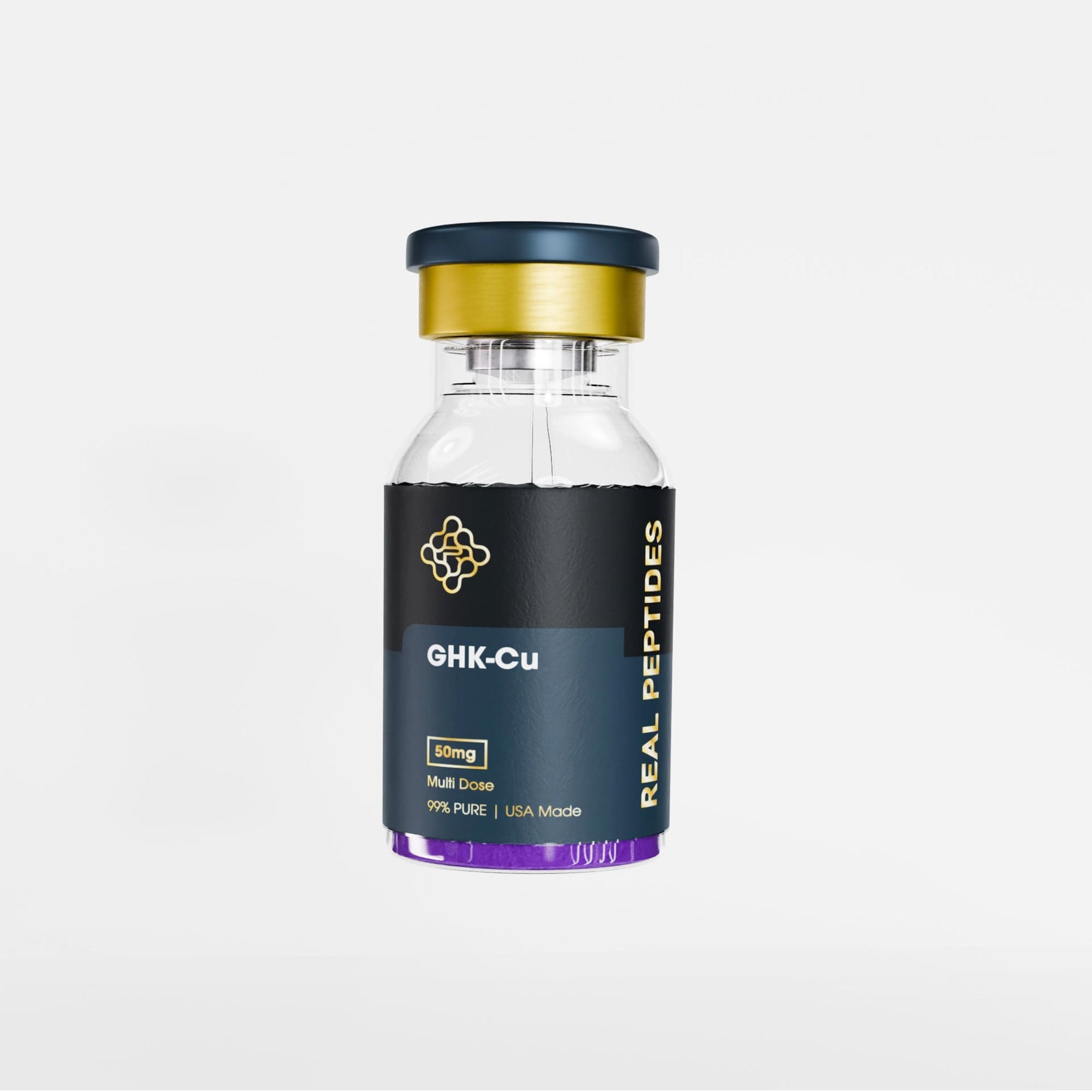 GHK-Cu Copper Peptide